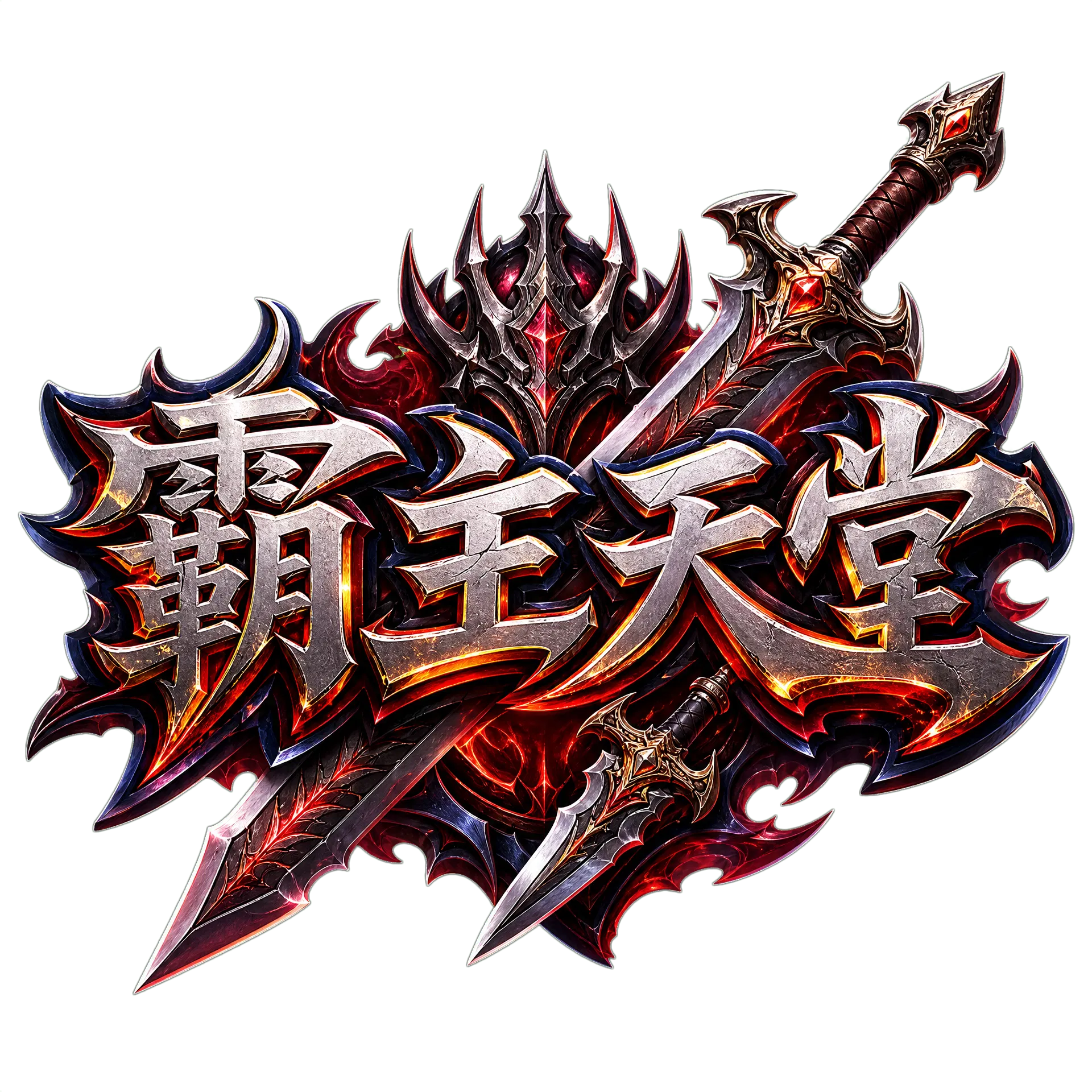 網站 Logo